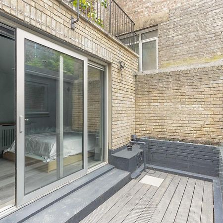 189A Caledonian Road, London, N1 0Sl Διαμέρισμα Εξωτερικό φωτογραφία