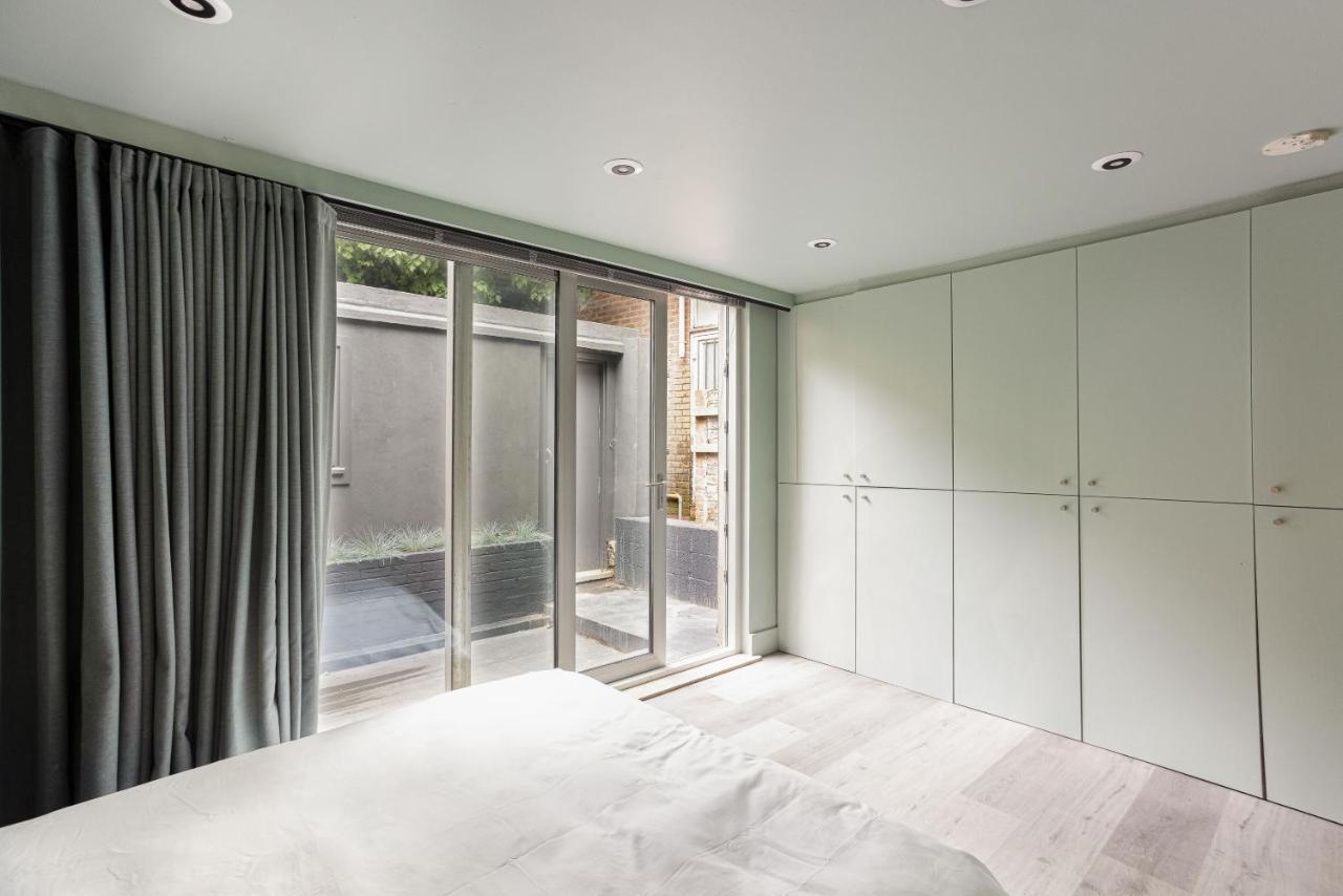 189A Caledonian Road, London, N1 0Sl Διαμέρισμα Εξωτερικό φωτογραφία